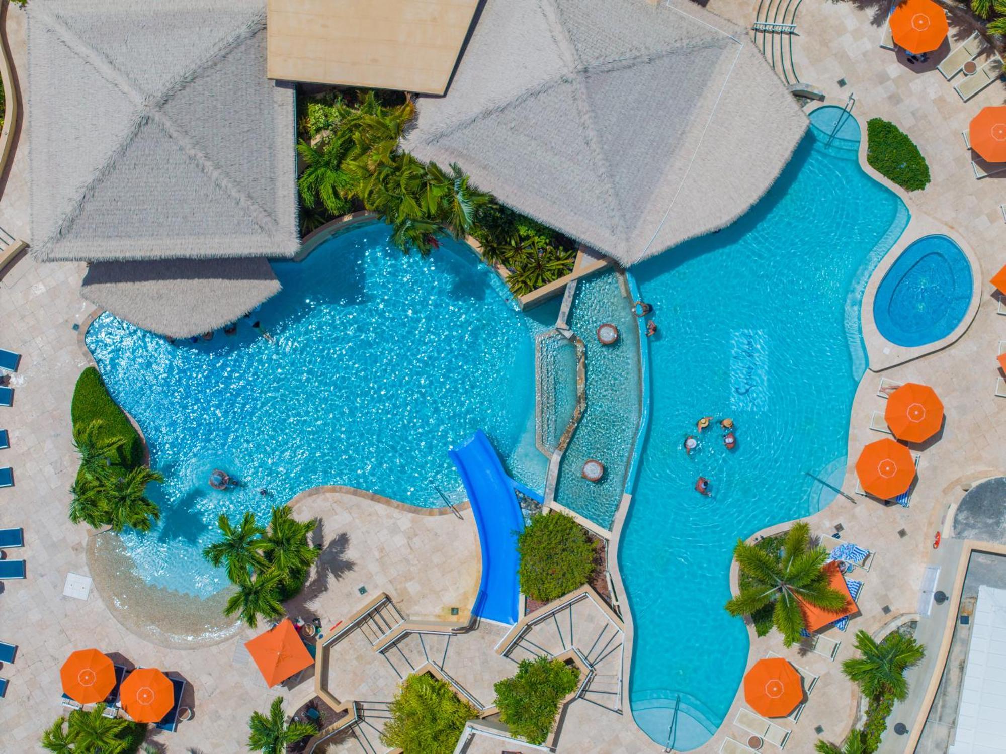 Scrub Island Resort, Spa & Marina East End Exteriör bild